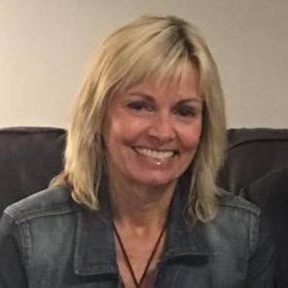 Meet your Posher, Sheri - Picture 1 of 1